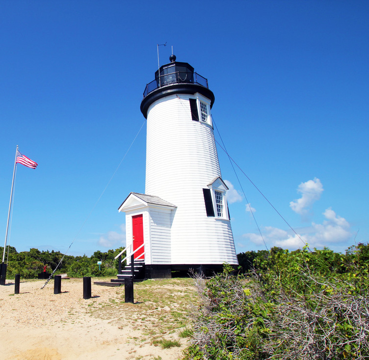 Cape Poge Lighthouse