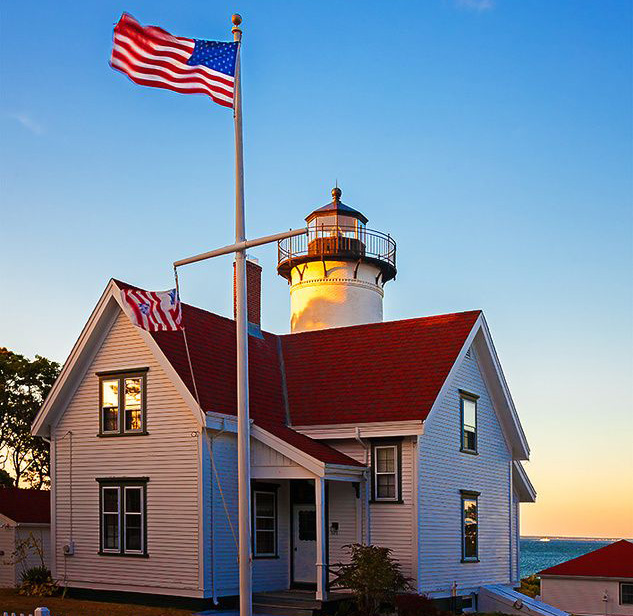 West Chop Lighthouse