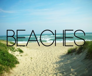 MV BEACHES